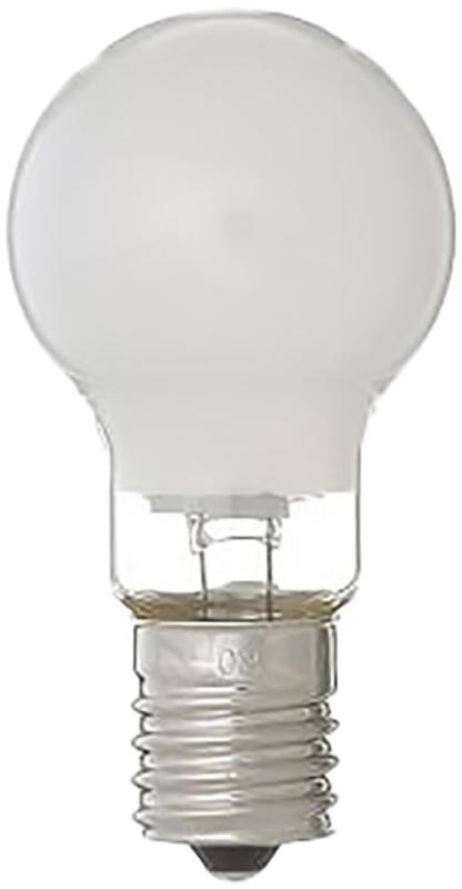 ヤザワ 省エネクリプトン球 40W形 5個入 消費電力36W 寿命2000時間 口金E17 P351736