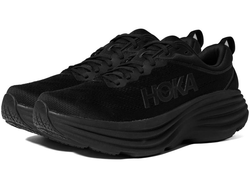 [HOKA] (ホカ オネオネ) ONEONE BONDI 8 WIDE