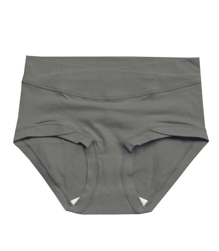 モーハウスブラとお揃いのショーツ モーブラ・クロスショーツ(産後用)