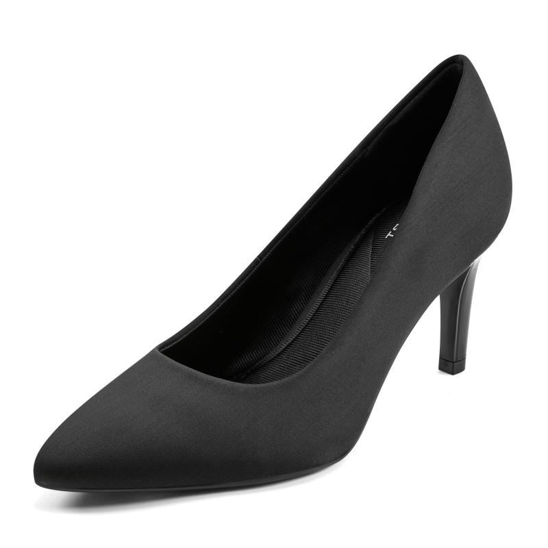 Rockport レディース ジュリエットパンプス