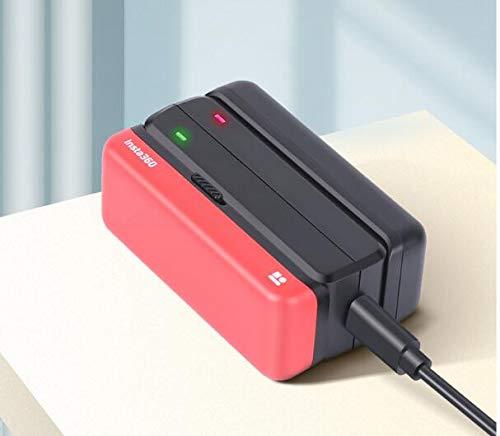 Taoricup Insta360 ONE RS 対応 充電器/ONE R 急速充電器アクセサリ