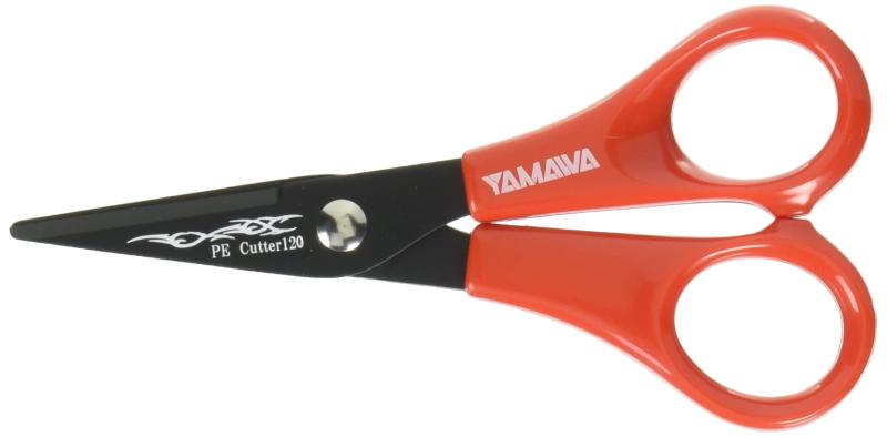 ヤマワ産業(Yamawa Sangyo) PEカッター120 /(4.0)