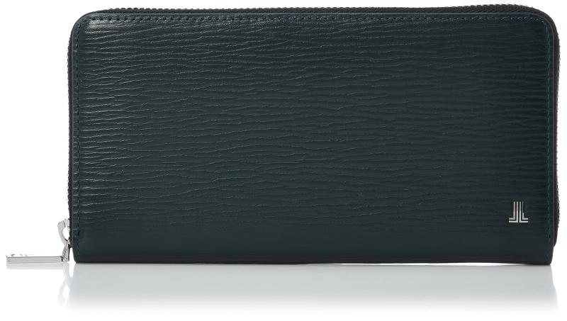 RHEIN ラウンドファスナー長財布 メンズ長財布 wallet for men 財布 メンズ