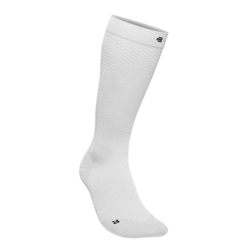 [BAUERFEIND] バウアーファインド ラン ウルトラライト コンプレッションソックス Run Ultralight Compression Socks ハイソックス 【L..
