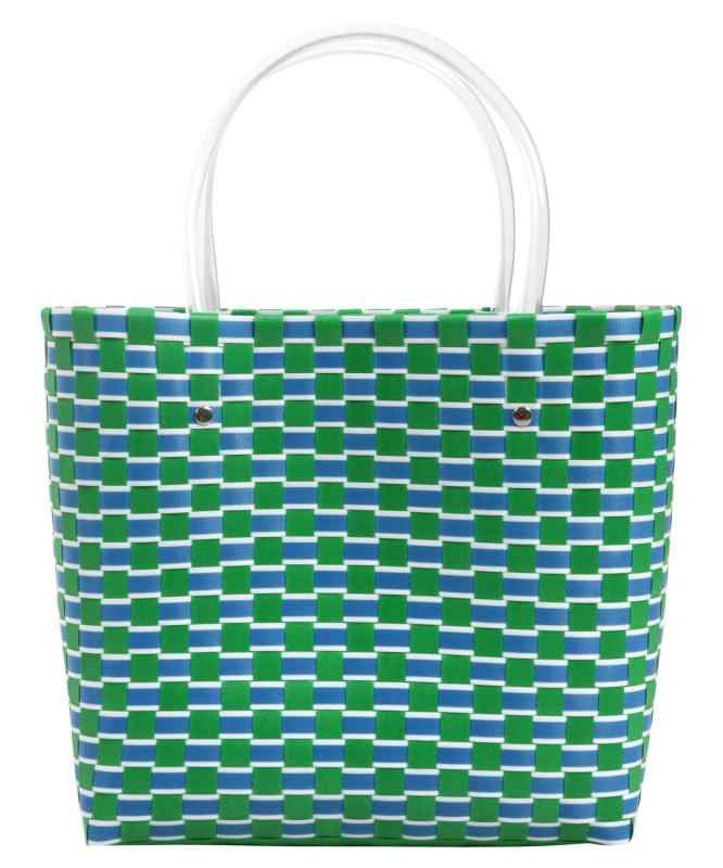 [神戸レタス] バッグ レディース 夏 春 かご...の商品画像