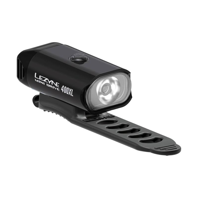 Other - レザイン (LEZYNE) MINI DRIVE 400XL ブラック Y13 Max400ルーメン LED ライト 1-LED-24F …