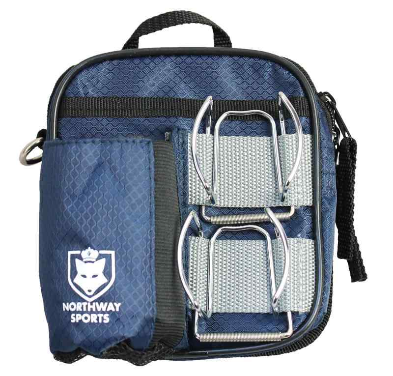 ノースウェイスポーツ Northway Sports パークゴルフ グラウンド・ゴルフ ポーチ NSG－121BP ネイビー