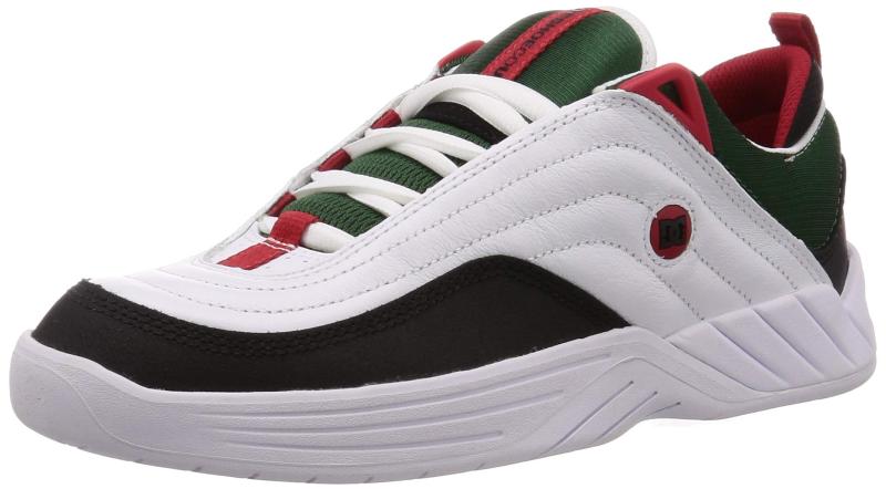 [DC Shoes] カジュアル スニーカー WILLIAMS SLIM メンズ