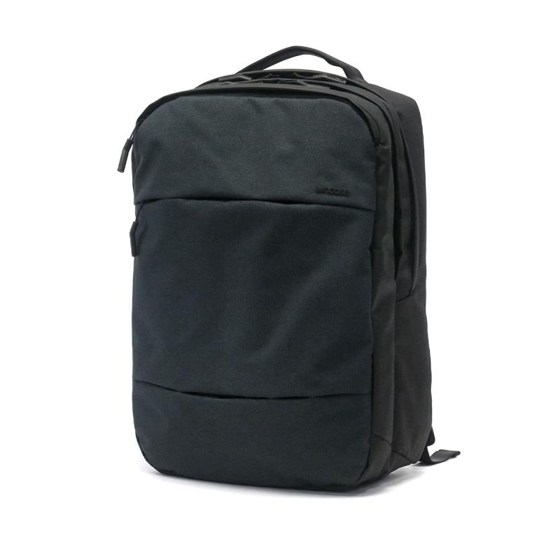 [インケース]City Collection Backpack (CL55450) up to 17" MacBook Pro, iPad (正規ギャランテ..