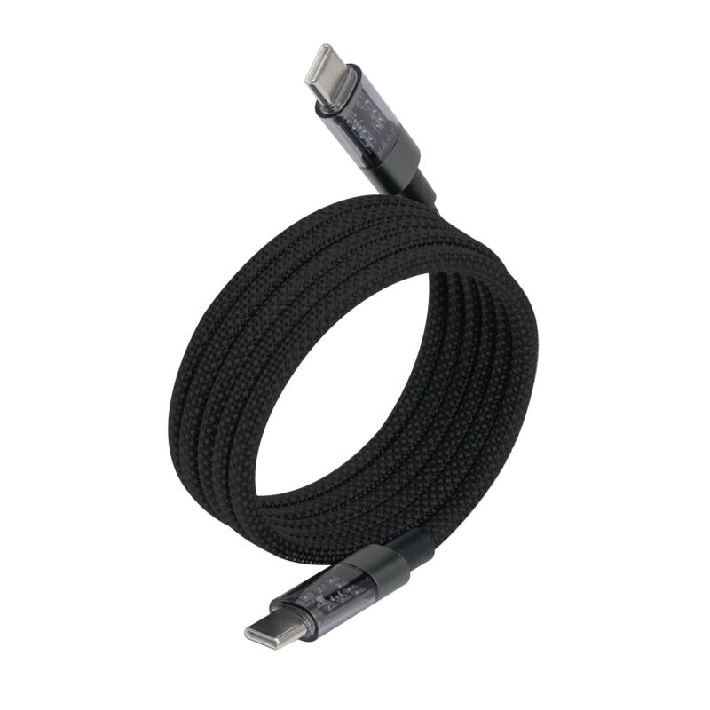 IMP299_300 マグネットUSBケーブルCtoC バリエーション