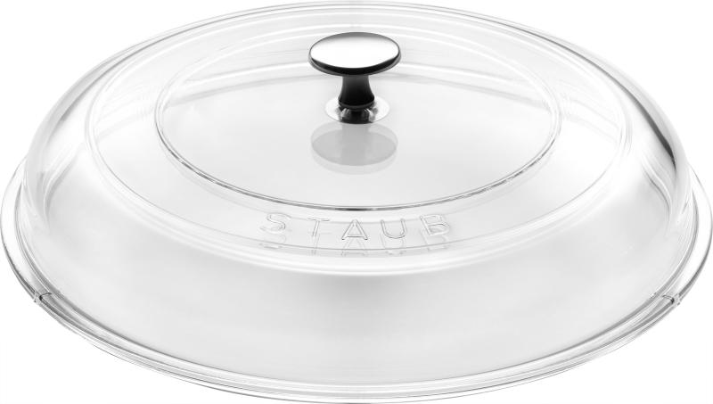 staub ストウブ 「 ドーム ガラス蓋」