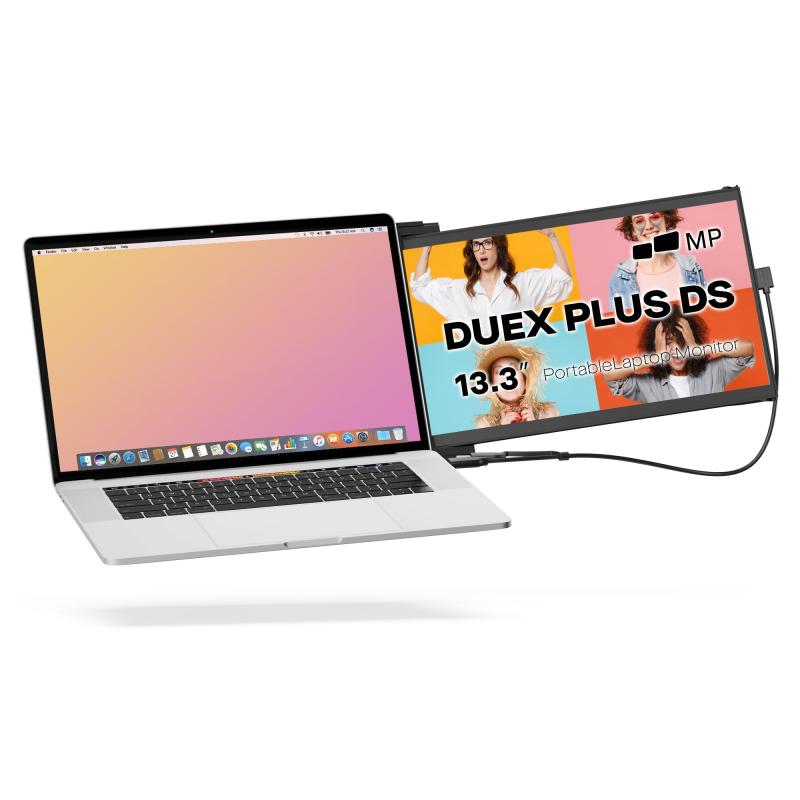 Rakuten - Mobile Pixels モバイルピクセル Duex Plus DS