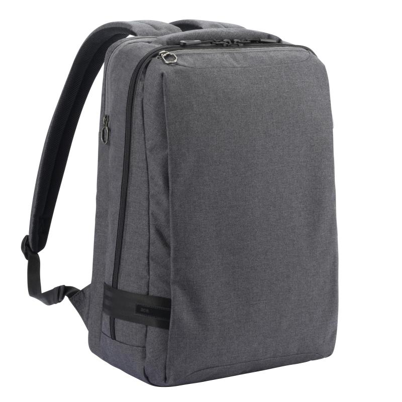  ビジネスリュック ホバーライト2 B4サイズ収納 15.6inchPC収納 17L 680g No.67616