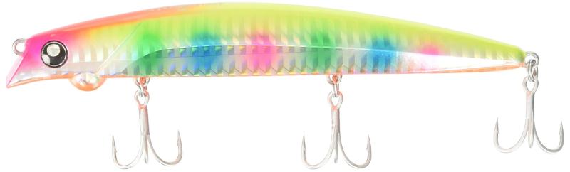 バレーヒル(ValleyHill) ミノー ガルル 132F