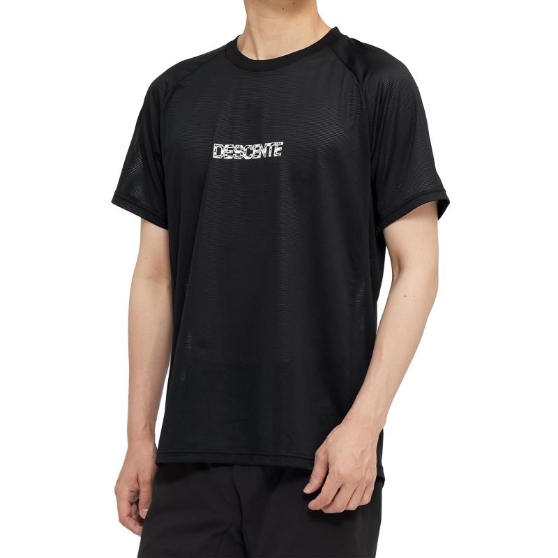 半袖バレーボールシャツ DV5FHT01U_KH00_L