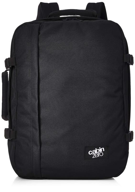 CABINZERO キャビンゼロ - CLASSIC 44L NAVY