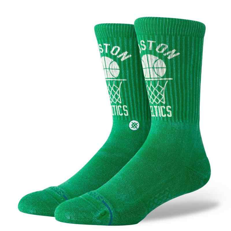 Stance NBAソックスVINTAGEメンズ