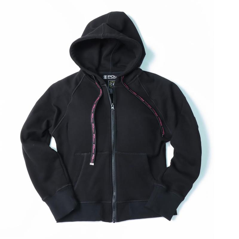 ピーオーアイデザイン(Poi Designs) WOMEN'S PROTECT PARKA CE