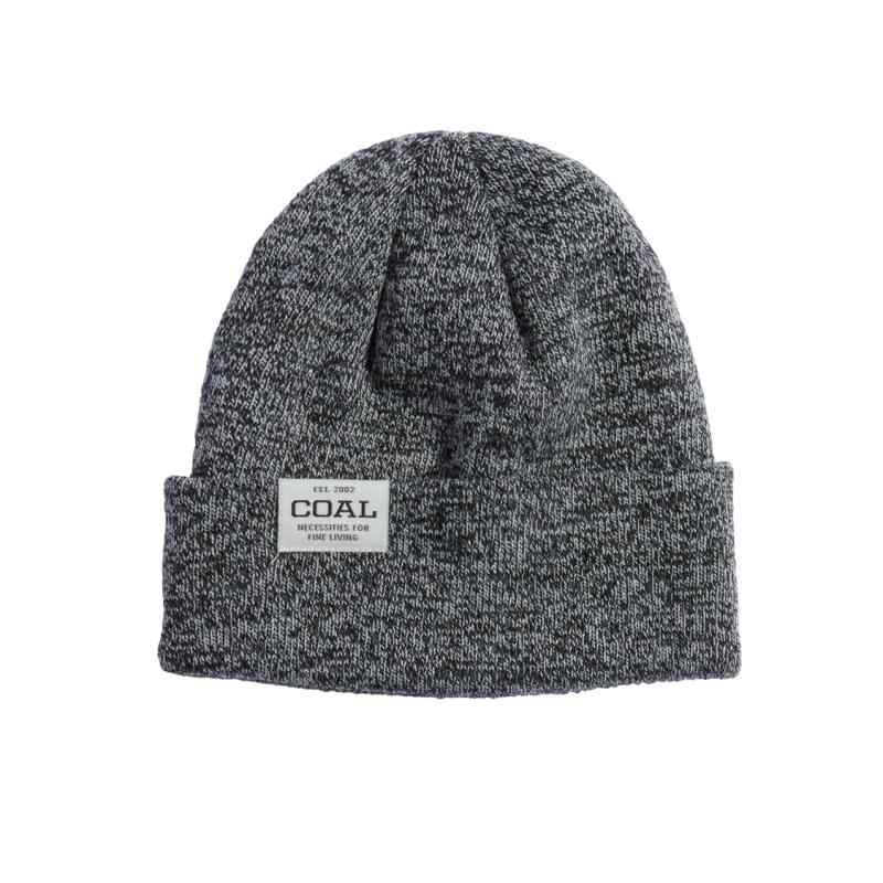 Cap, Hat - [Coal] ビーニー THE UNIFORM LOW