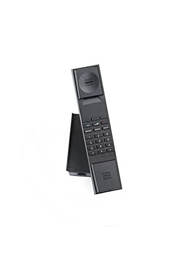 ヤコブ・イェンセン コードレス電話機 親機 HT20D ブラック JJN010056