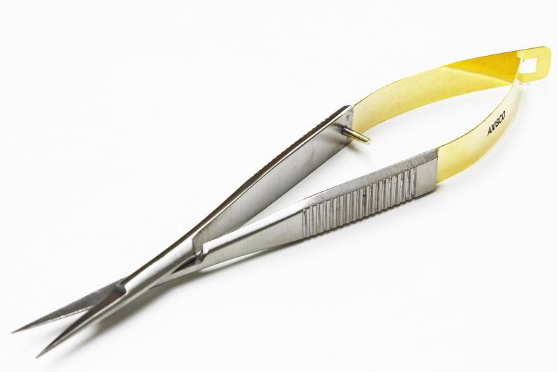 アキスコ(AXISCO) @シザース スプリング/ストレート