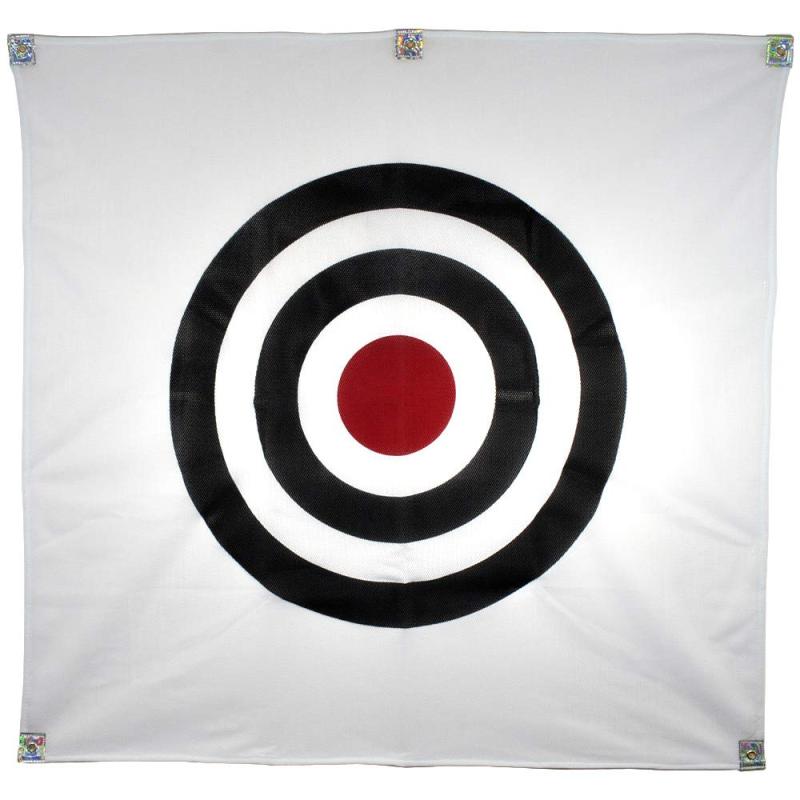 Rakuten - LEZAX(レザックス) TEE-OFF ゴルフ練習用 消音メッシュ的 TOPL-2202
