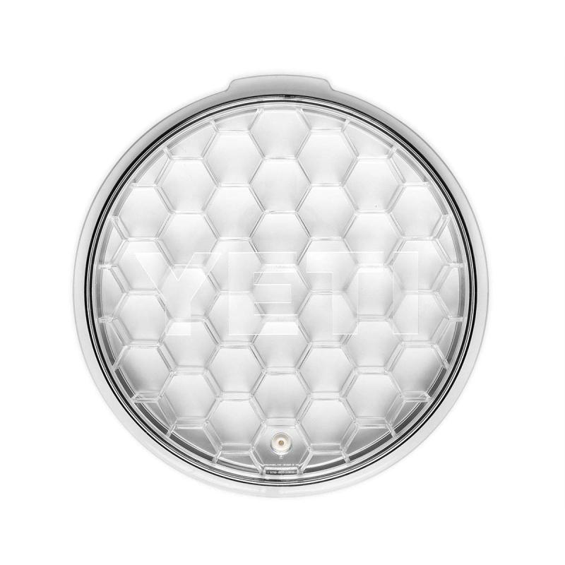  YETI 正規品 リッド バケツ用フタ単品 YETI LOADOUT BUCKET LID 並行輸入品 (コード：4132371513-1)