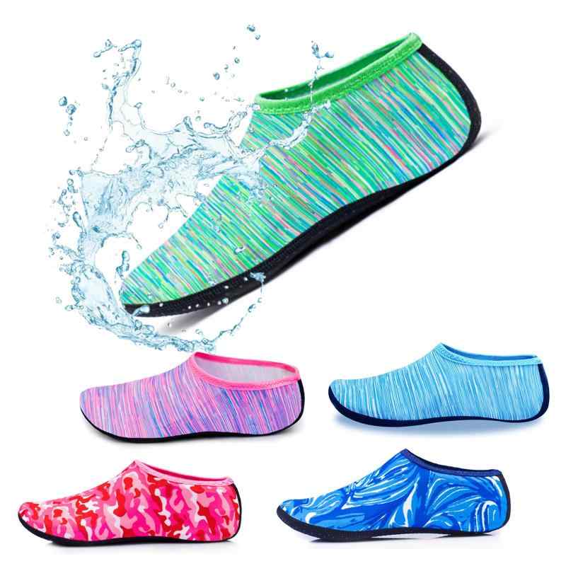 [leeBaa] マリンシューズ