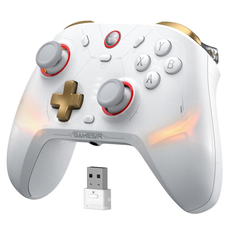 GameSir Cyclone 2 Wireless Controller