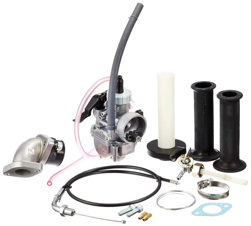 キタコ(KITACO) ビッグキャブキット モンキー ゴリラ バリエーション