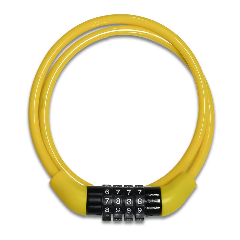 サギサカ(SAGISAKA) 自転車用 ロック 小型マイダイヤルロック