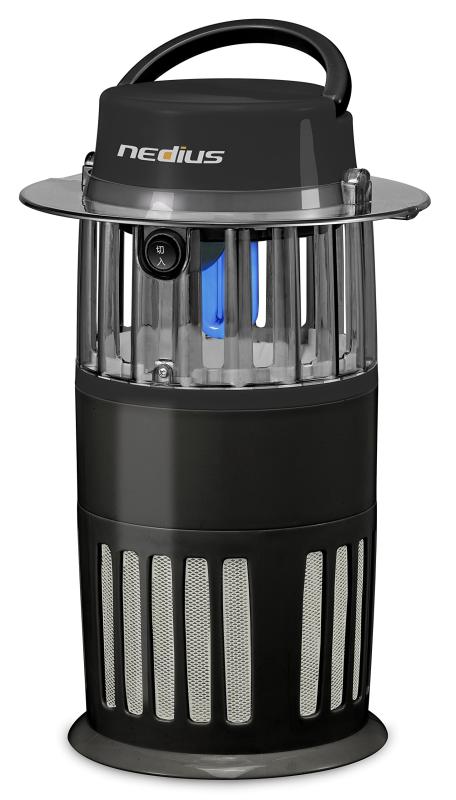 nedius 吸引式捕虫器