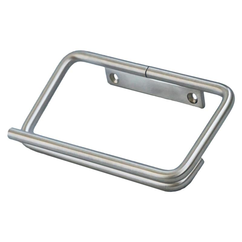 AXCIS（アクシス） KT トイレットペーパーホルダー トイレ収納 インテリア雑貨