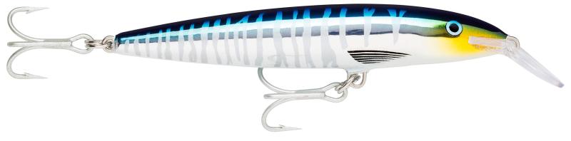 Rapala(ラパラ) ミノー フローティングマグナム FMAG ルアー