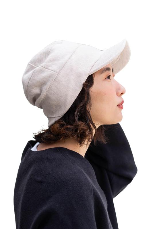 [ナコタ] Lifecycle Sweat W...の紹介画像2