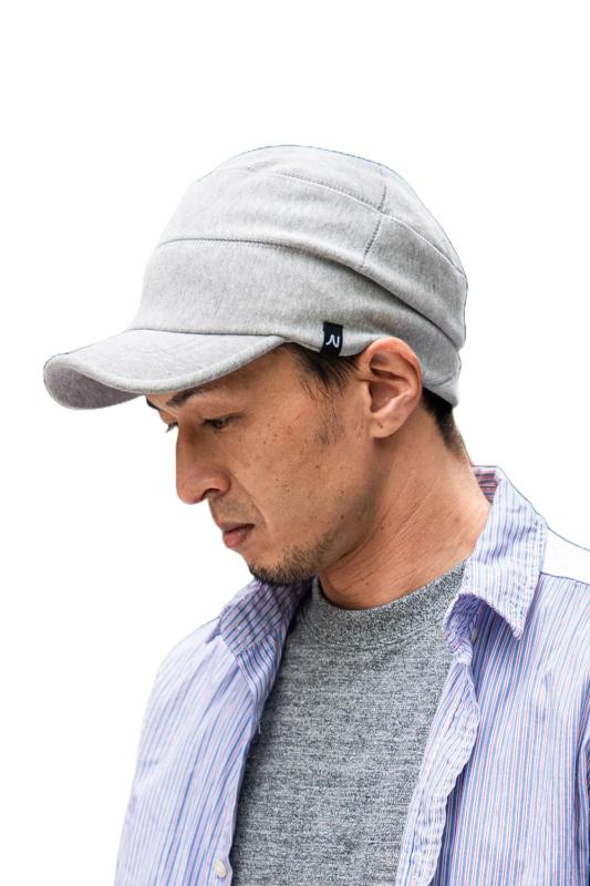 [ナコタ] Lifecycle Sweat W...の紹介画像3