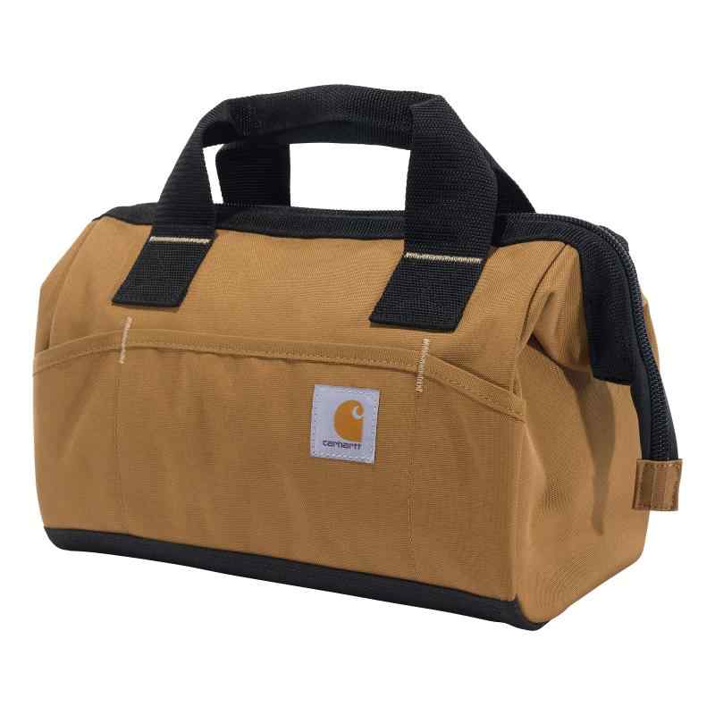 Rakuten - Carhartt オンサイトツールバッグ 耐久性 防水