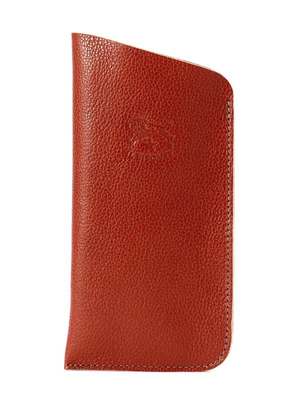 [イル ビゾンテ] メガネケース 54_1_54162309190