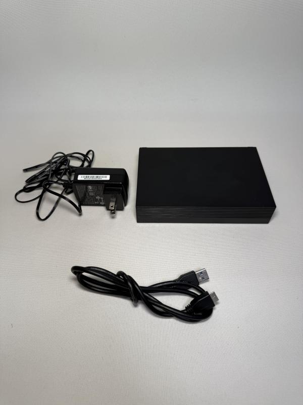 Other - HD-EDS2.0U3-BA パソコン&テレビ録画用 外付けHDD 2TB
