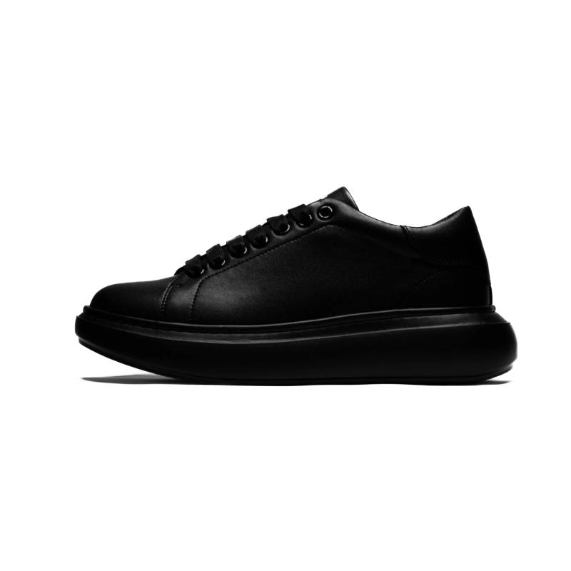 FILLIN スニーカー LUCENT WHITE ホワイト シークレットスニーカー シューズ 厚底 ホワイト 男女兼用 7.0CM 疲れにくい バレない 背が高くなる