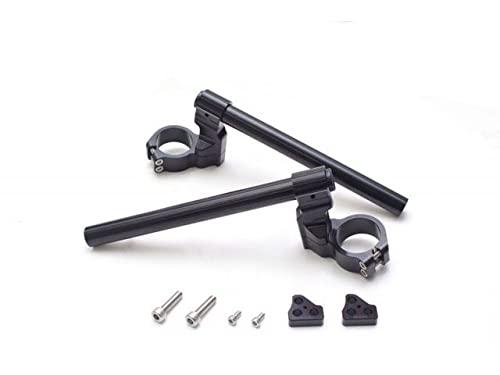 Rakuten - ACTIVE アクティブ バイク セパレートハンドルキット(汎用) ハイトタイプ φ43 50900152