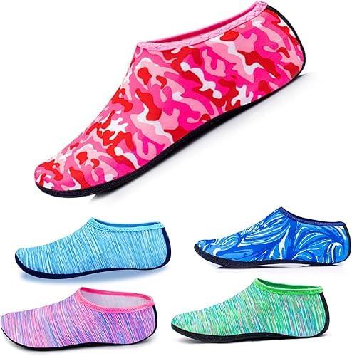 [leeBaa] マリンシューズ