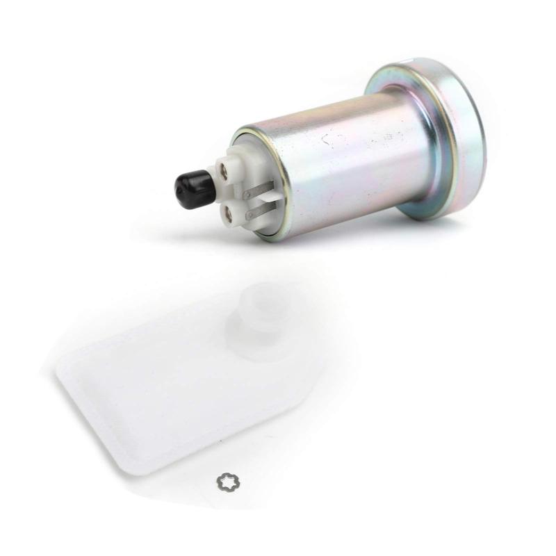 乐天商城 - Artudatech 燃料ポンプNPS50 ズーマー NSS250 フォルツァ MF08 2005-2007用