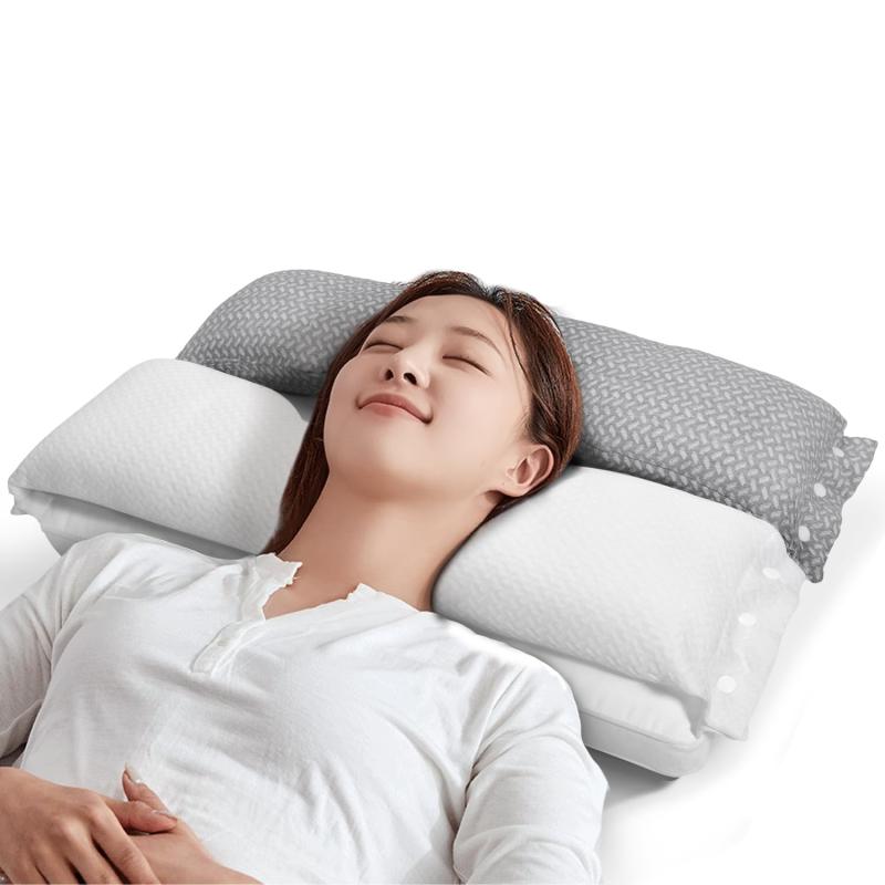 Juliyas 枕 首が痛くならない 人気 ま�