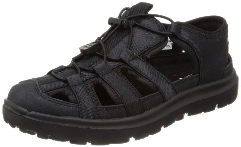 LIBERTO EDWIN(リベルトエドウィン) メンズ リベルトエドゥインラクラクサンダル