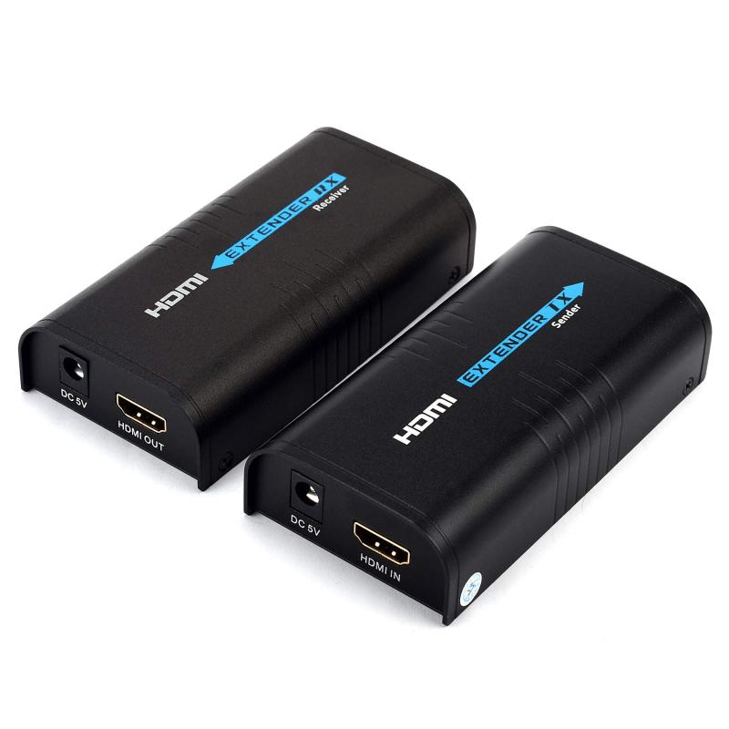 Distributors - HDMI 延長器エクステンダー
