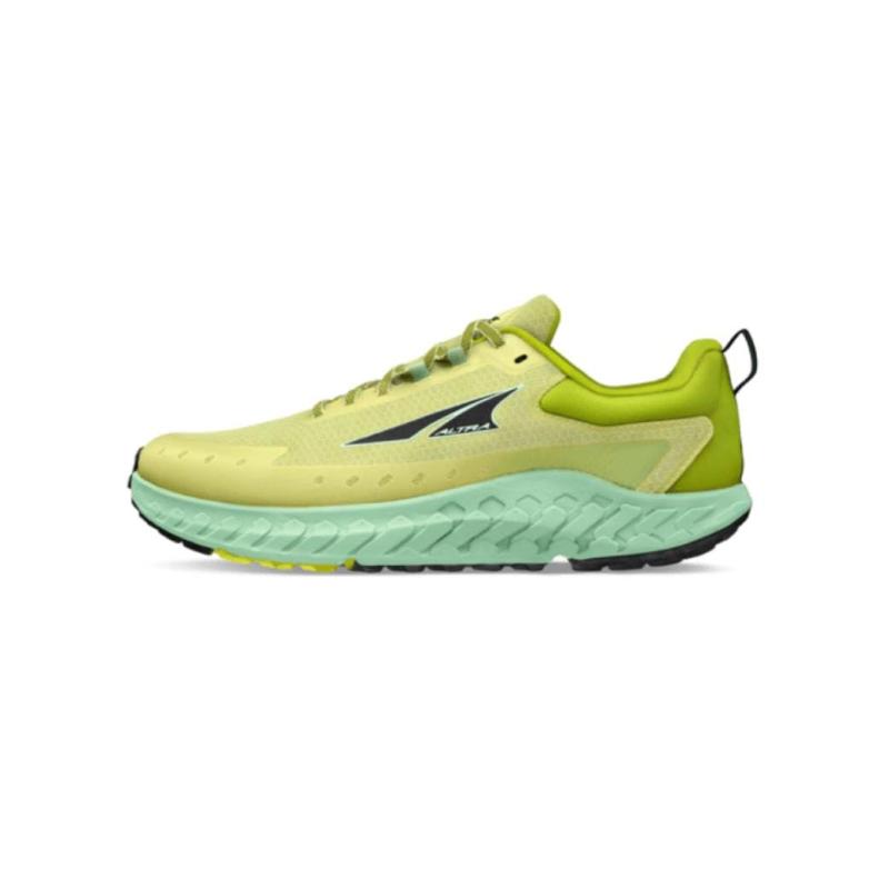  ALTRA (アルトラ) アウトロード 2 ウィメンズ - OUTROAD 2 Women's