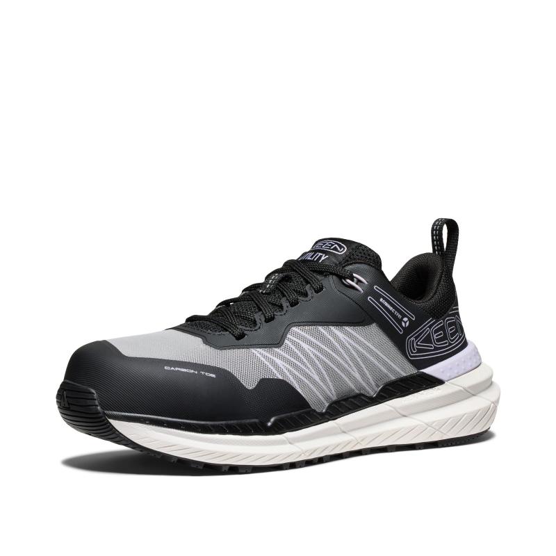 Rakuten - KEEN Utility レディース SPEEDWORKS スピードワークス安全靴
