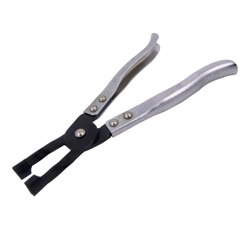 HFS(R) バルブステムシール 合金鋼 バルブシール交換 狭いスペース 駆動アダプター リムーバー 自動車 修理セット 収納ケース