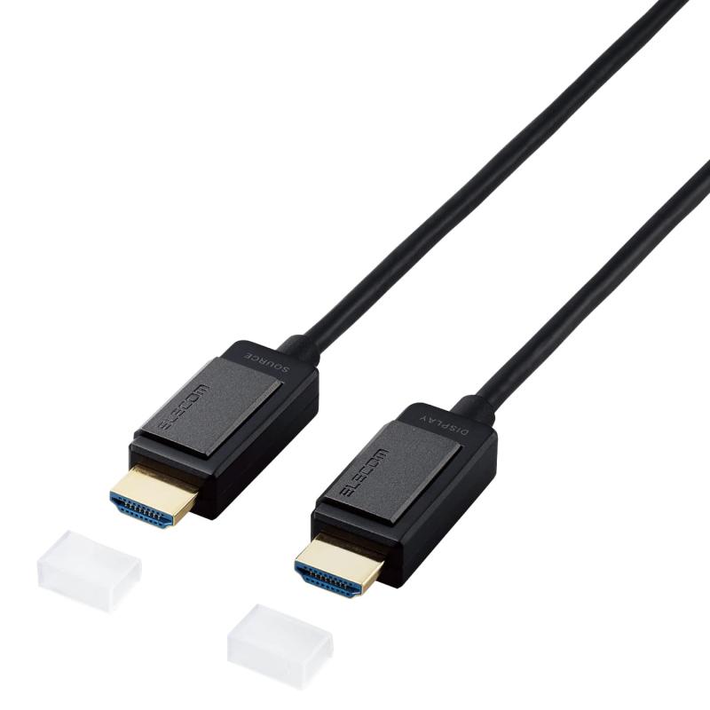 Hdmi Cable - エレコム HDMIケーブル 長尺